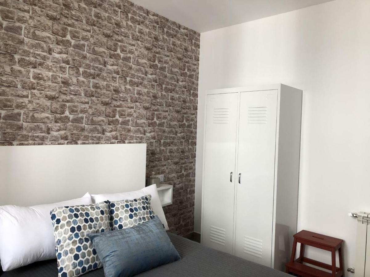 Caesarina II Daire Caces Dış mekan fotoğraf