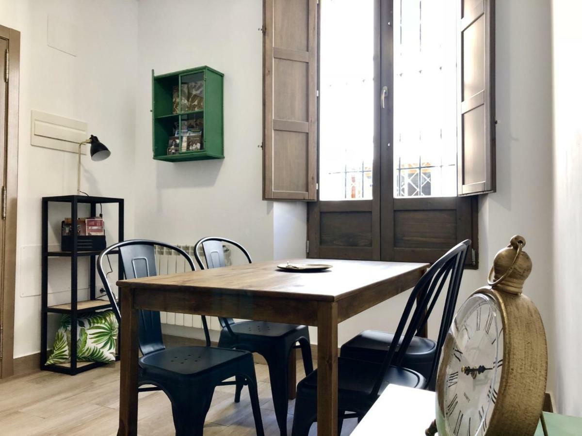 Caesarina II Daire Caces Dış mekan fotoğraf