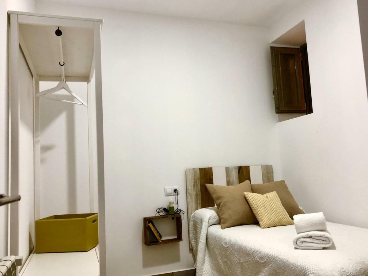 Caesarina II Daire Caces Dış mekan fotoğraf