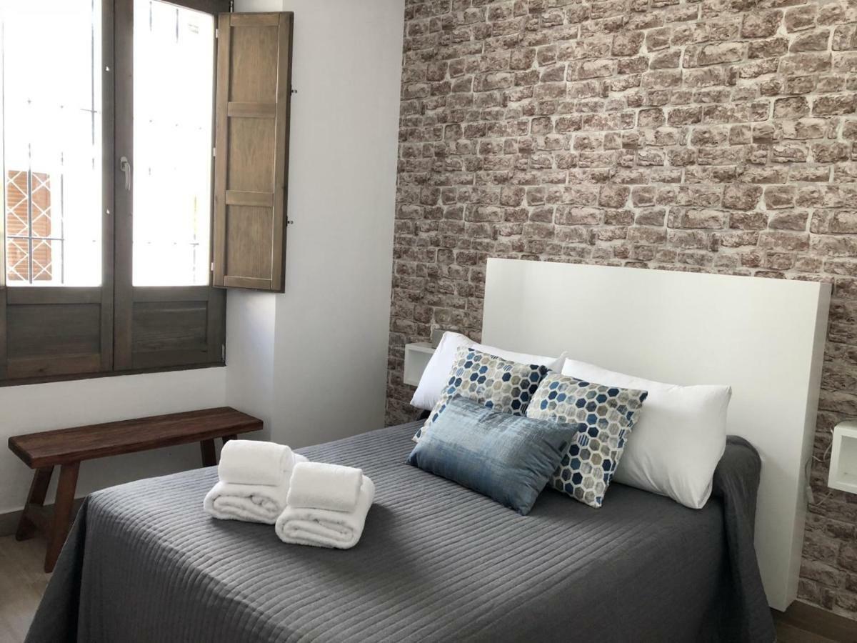 Caesarina II Daire Caces Dış mekan fotoğraf